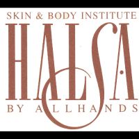 Halsa By Allhands Skin & Body ico