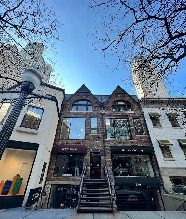 Mireille's Studio Picture 4