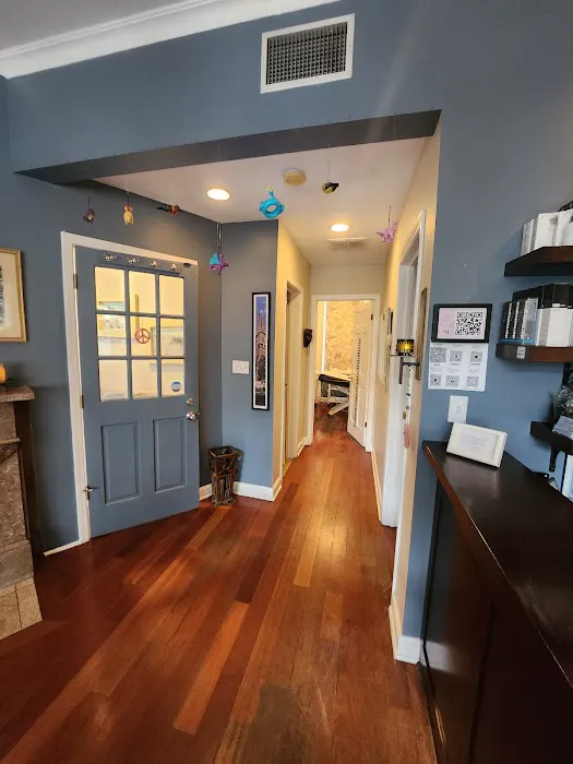 Mireille's Studio Picture 1