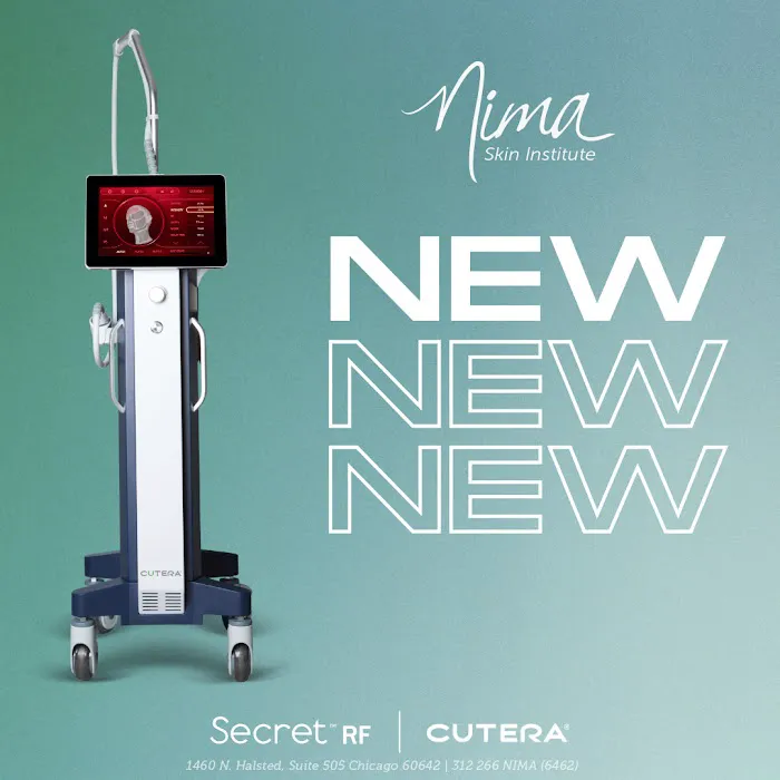 Nima Skin Institute Picture 1