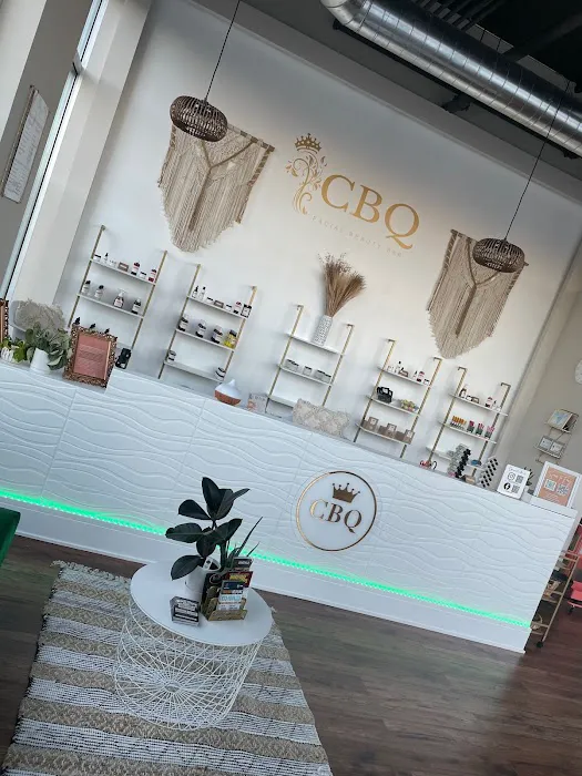 CBQ Facial Beauty Bar Picture 1
