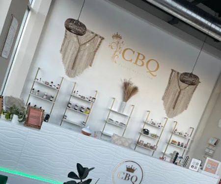 CBQ Facial Beauty Bar