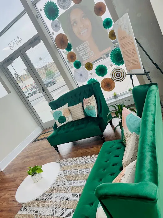 CBQ Facial Beauty Bar Picture 2