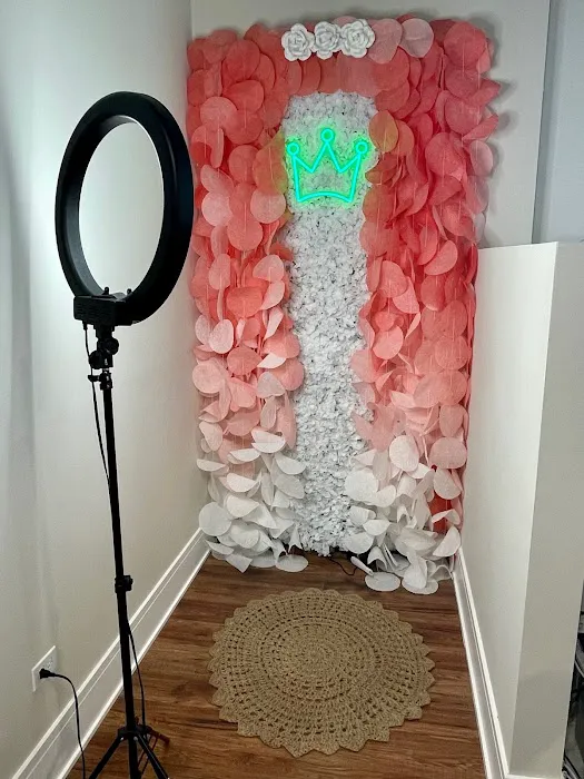 CBQ Facial Beauty Bar Picture 5