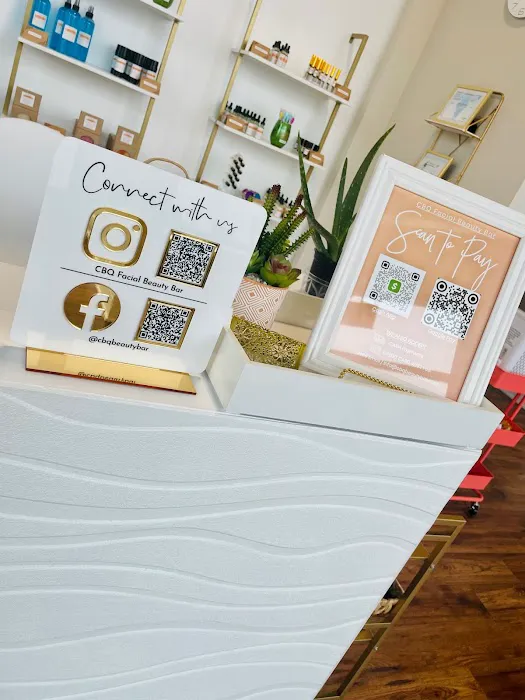 CBQ Facial Beauty Bar Picture 7