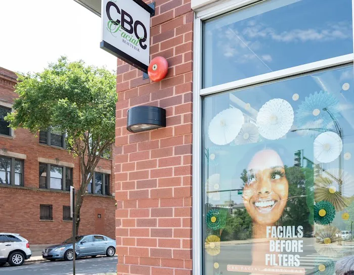 CBQ Facial Beauty Bar Picture 9