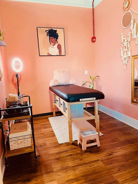 CBQ Facial Beauty Bar Picture 10