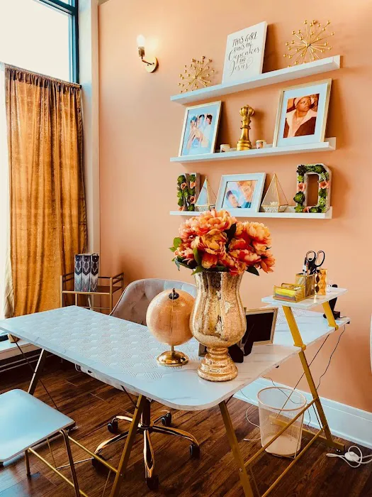 CBQ Facial Beauty Bar Picture 8