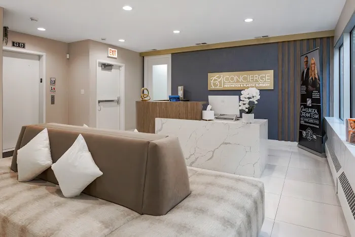 Concierge Aesthetics & Plastic Surgery Picture 6