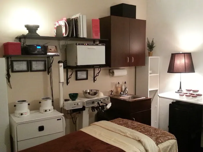 Shelley's Place 4 Skin Picture 2