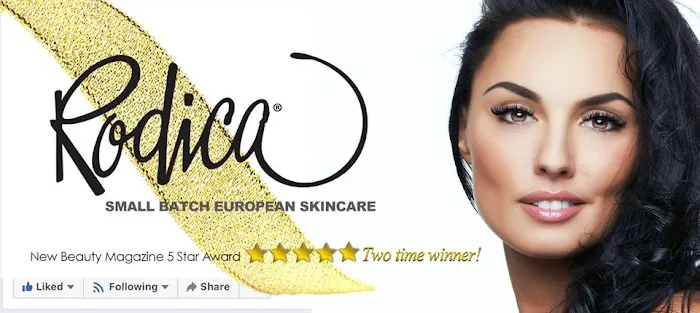 Rodica European Skin Care Products Inc. Picture 6