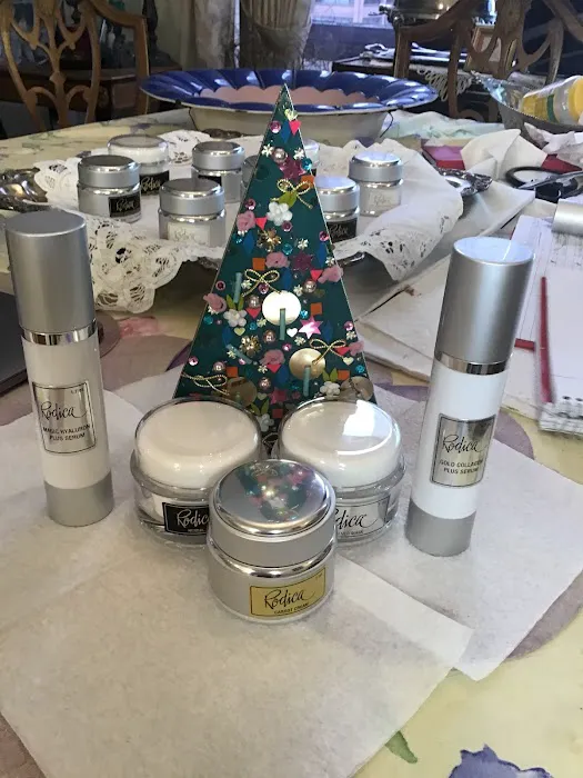 Rodica European Skin Care Products Inc. Picture 2