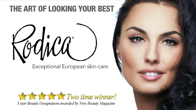 Rodica European Skin Care Products Inc. Picture 4