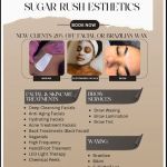 Sugar Rush Esthetics LLC
