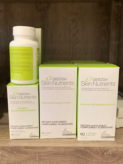 Amy Rojek Skin Care Picture 2