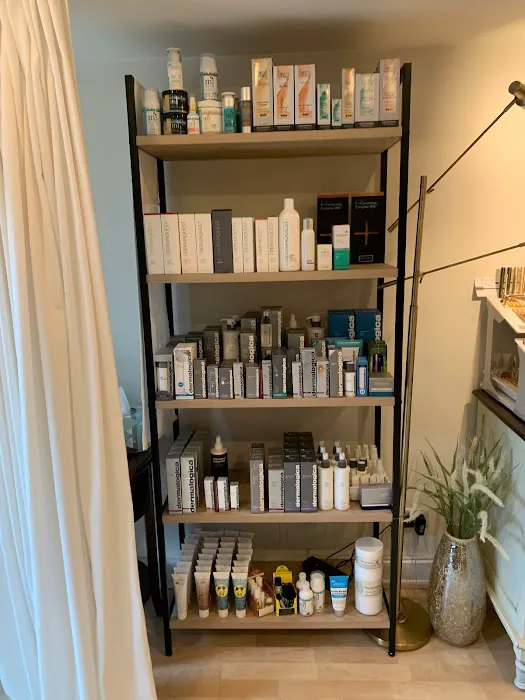 Amy Rojek Skin Care Picture 4