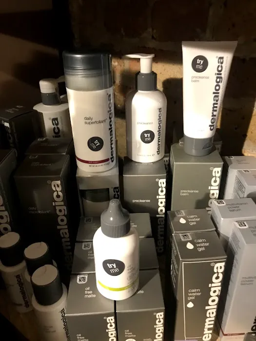 Amy Rojek Skin Care Picture 9