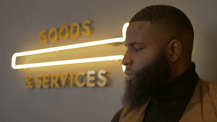 Dr. Barber Chicago Picture 1