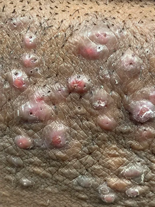 Dr. Barber Chicago Picture 7