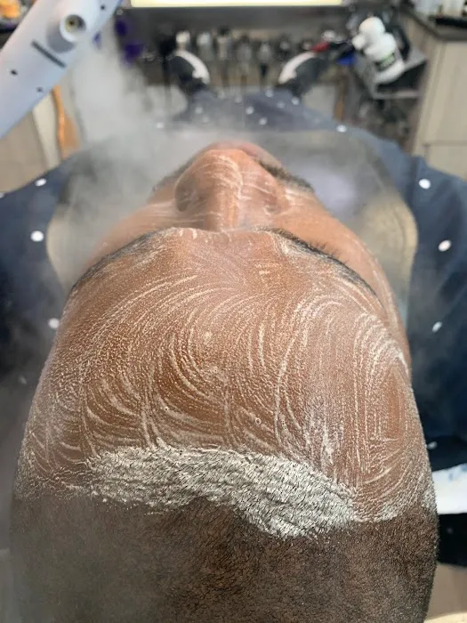 Dr. Barber Chicago Picture 10