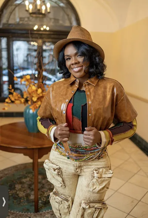 Maturitease By Coprice Jones Picture 2