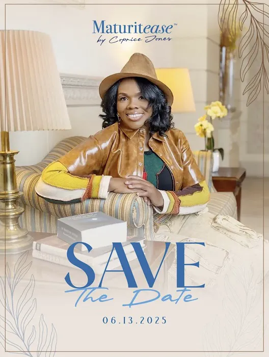 Maturitease By Coprice Jones Picture 3