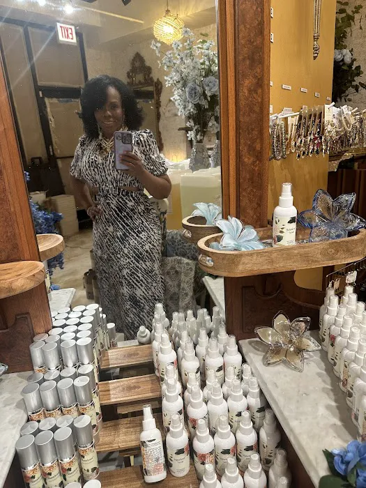 Maturitease By Coprice Jones Picture 4