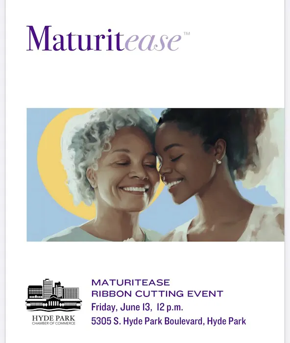 Maturitease By Coprice Jones Picture 1