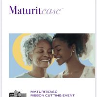 Maturitease By Coprice Jones ico