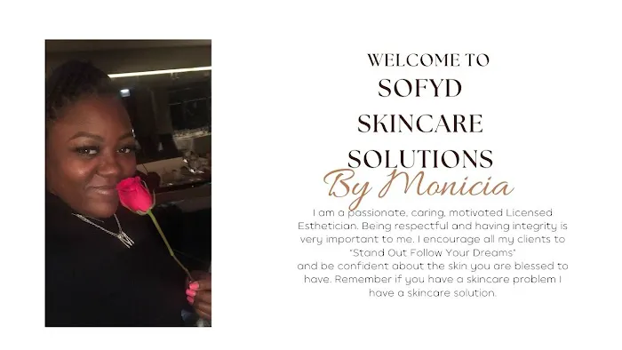 SOFYD Skincare Solutions Picture 1