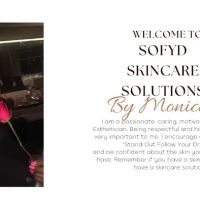 SOFYD Skincare Solutions ico