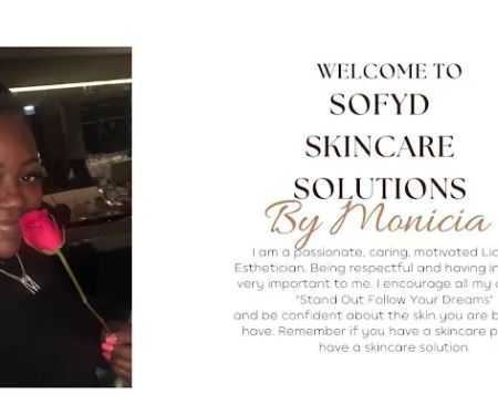 SOFYD Skincare Solutions