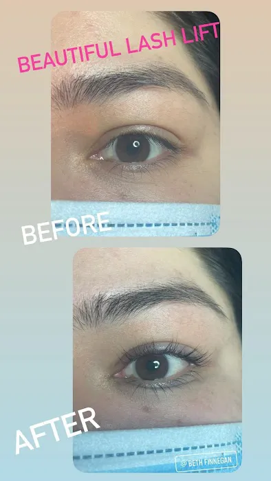 Beth Finnegan Aesthetics Picture 1