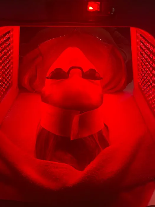 Beth Finnegan Aesthetics Picture 3