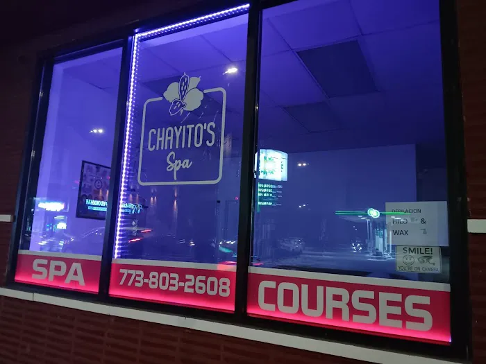 Chayito’s Spa Picture 1