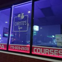 Chayito’s Spa ico