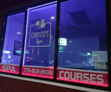 Chayito’s Spa