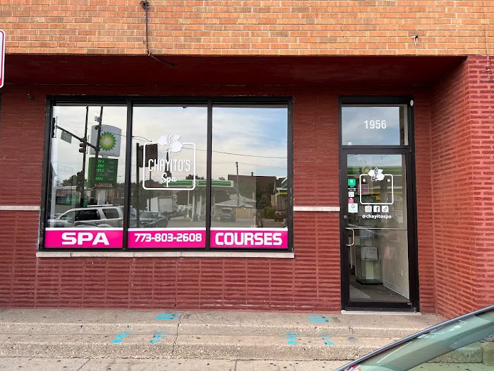 Chayito’s Spa Picture 5