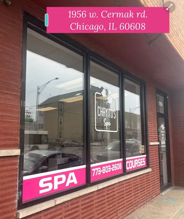 Chayito’s Spa Picture 3