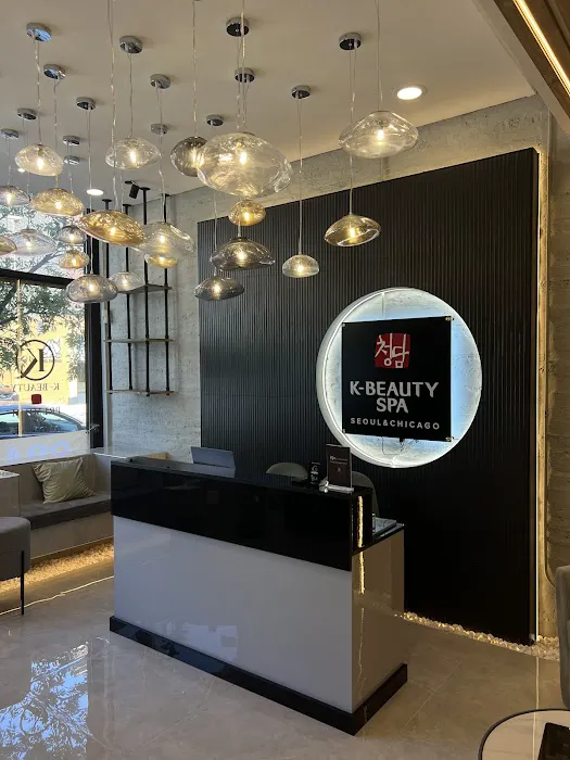 THE K BEAUTY SKIN SPA LINCOLN PARK Picture 1