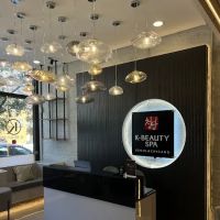 THE K BEAUTY SKIN SPA LINCOLN PARK ico