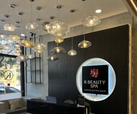 THE K BEAUTY SKIN SPA LINCOLN PARK