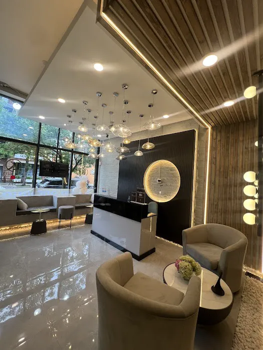 THE K BEAUTY SKIN SPA LINCOLN PARK Picture 2