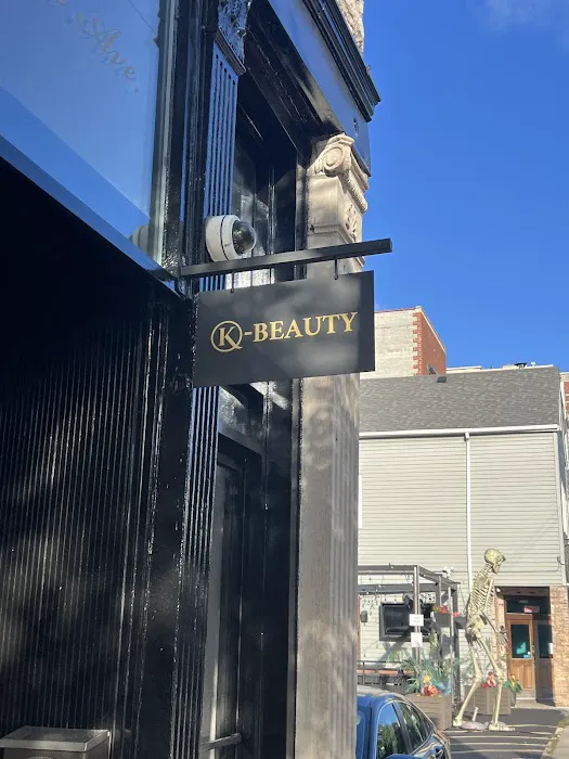 THE K BEAUTY SKIN SPA LINCOLN PARK Picture 4