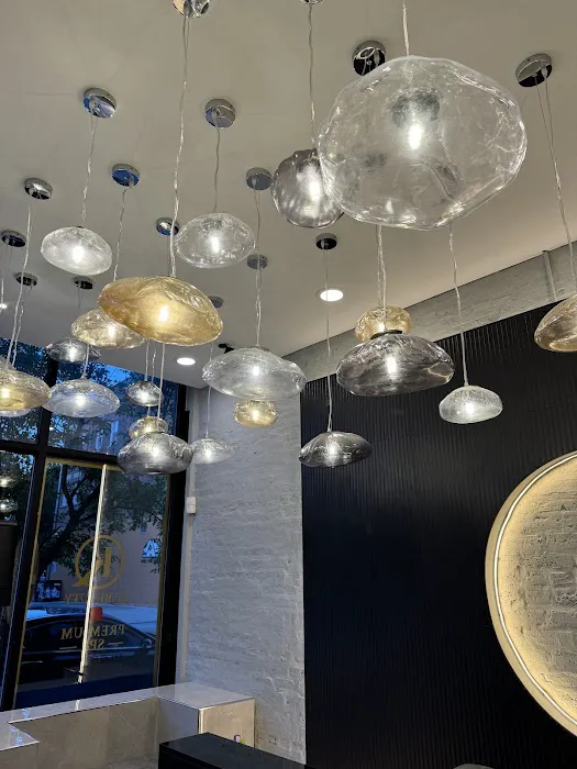 THE K BEAUTY SKIN SPA LINCOLN PARK Picture 5