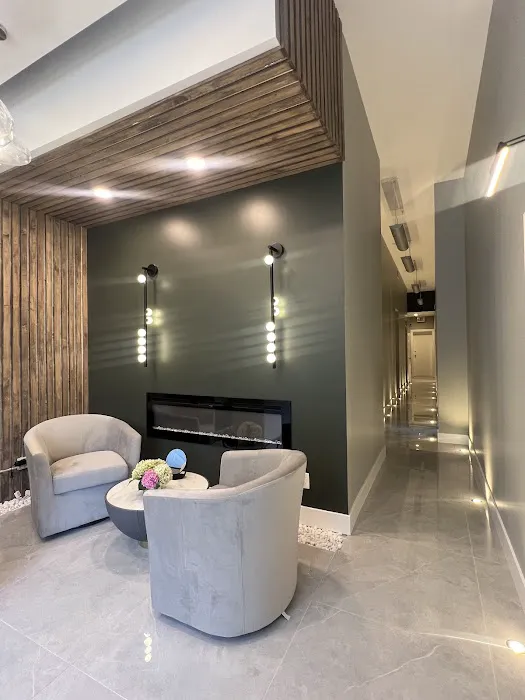 THE K BEAUTY SKIN SPA LINCOLN PARK Picture 6