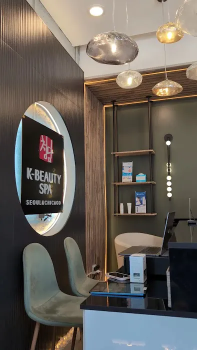 THE K BEAUTY SKIN SPA LINCOLN PARK Picture 9
