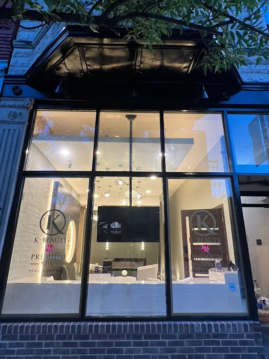 THE K BEAUTY SKIN SPA LINCOLN PARK Picture 10