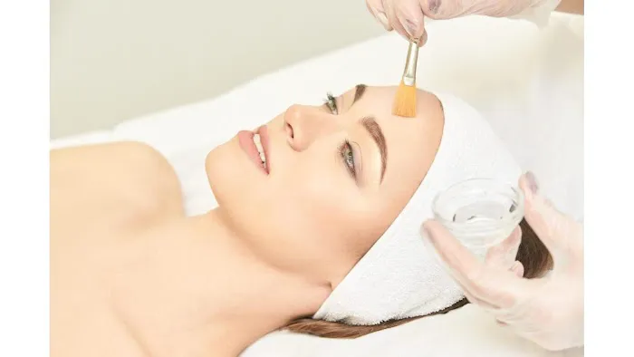 Goddess Physique Picture 1