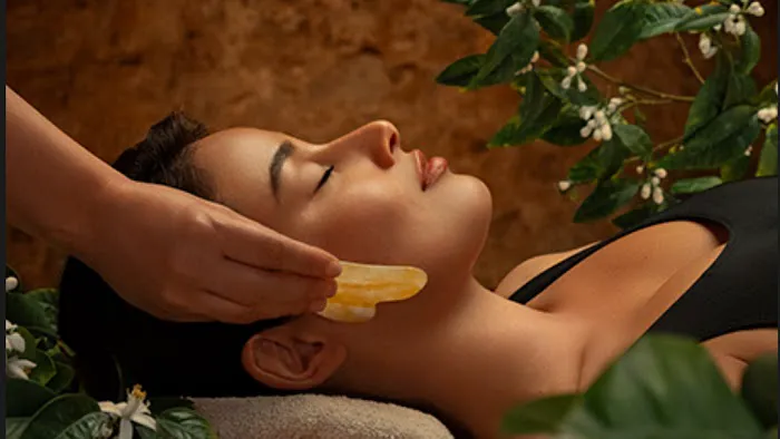 Goddess Physique Picture 3